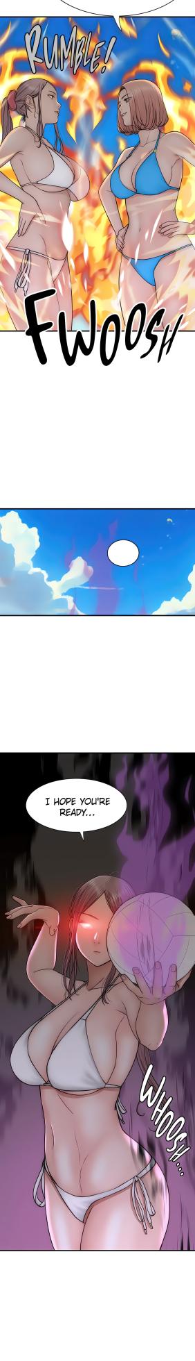 [Soso, YaGyung] Addicted to My Mom (Official) [1-101] [Completed]1-80 - Page 1676