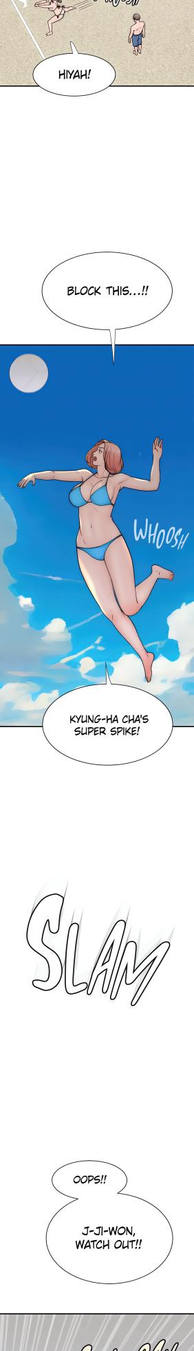 [Soso, YaGyung] Addicted to My Mom (Official) [1-101] [Completed]1-80 - Page 1680