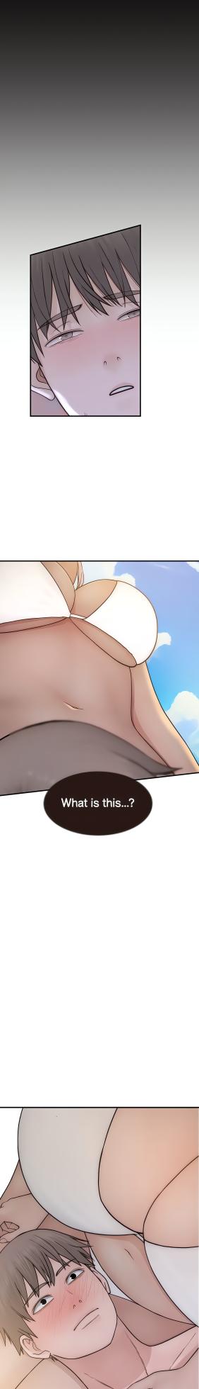 [Soso, YaGyung] Addicted to My Mom (Official) [1-101] [Completed]1-80 - Page 1683