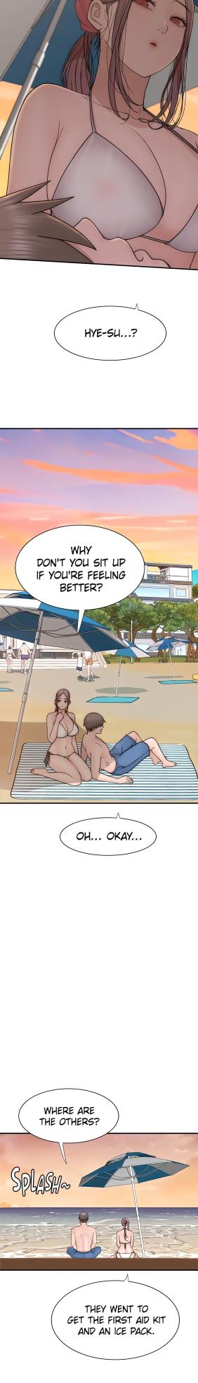 [Soso, YaGyung] Addicted to My Mom (Official) [1-101] [Completed]1-80 - Page 1686