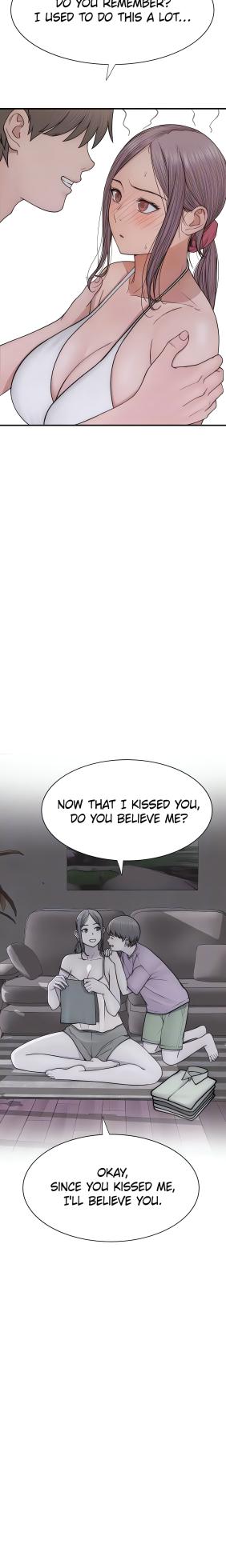 [Soso, YaGyung] Addicted to My Mom (Official) [1-101] [Completed]1-80 - Page 1691