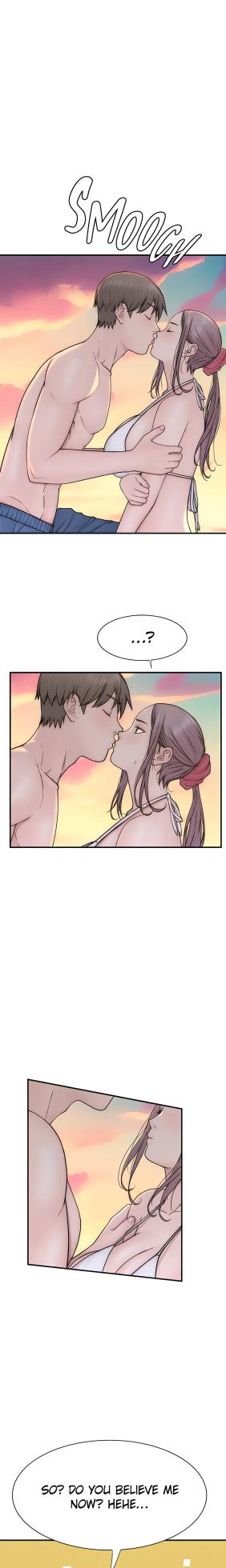 [Soso, YaGyung] Addicted to My Mom (Official) [1-101] [Completed]1-80 - Page 1694