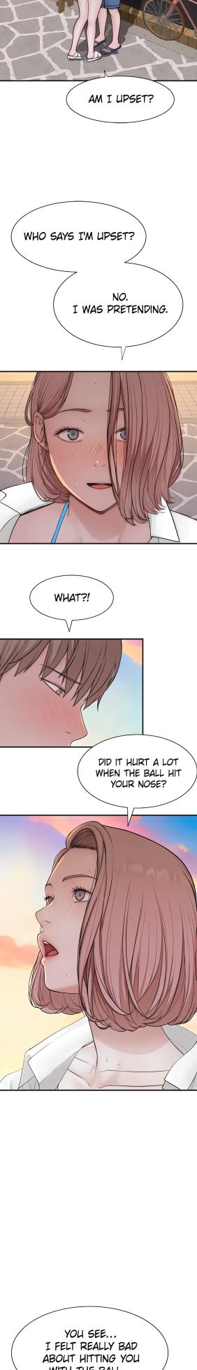 [Soso, YaGyung] Addicted to My Mom (Official) [1-101] [Completed]1-80 - Page 1706