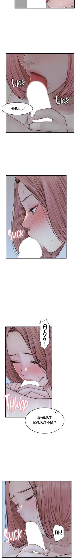 [Soso, YaGyung] Addicted to My Mom (Official) [1-101] [Completed]1-80 - Page 1714