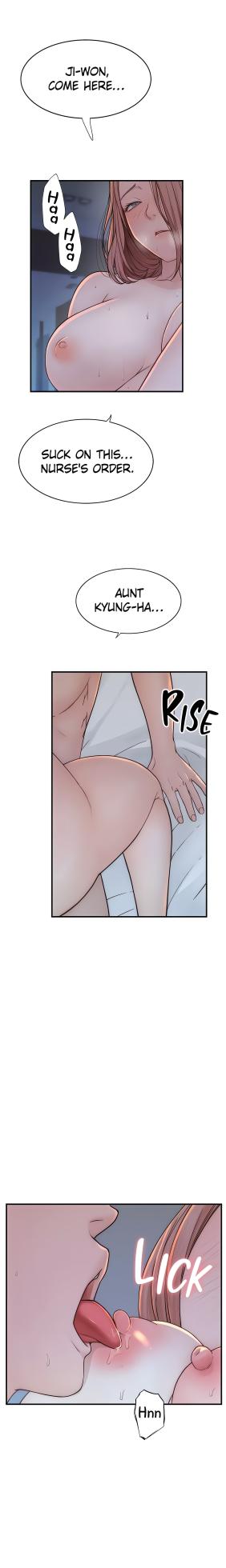 [Soso, YaGyung] Addicted to My Mom (Official) [1-101] [Completed]1-80 - Page 1724