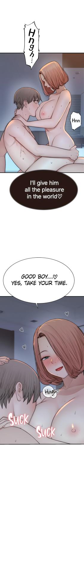 [Soso, YaGyung] Addicted to My Mom (Official) [1-101] [Completed]1-80 - Page 1725
