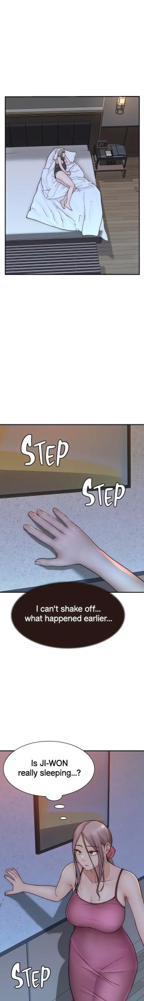 [Soso, YaGyung] Addicted to My Mom (Official) [1-101] [Completed]1-80 - Page 1726