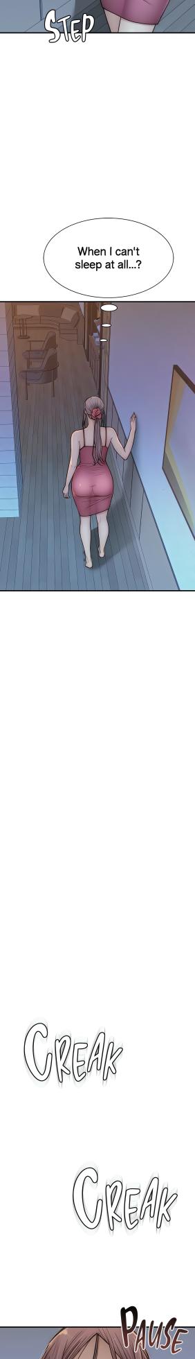 [Soso, YaGyung] Addicted to My Mom (Official) [1-101] [Completed]1-80 - Page 1727