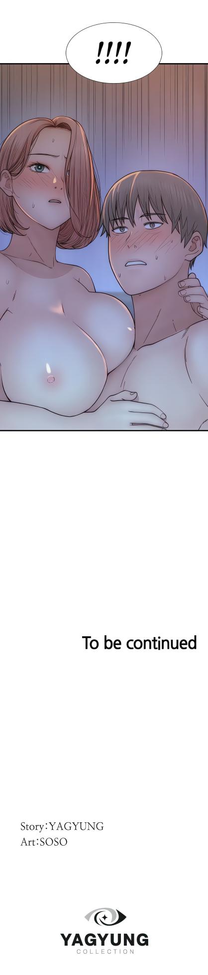 [Soso, YaGyung] Addicted to My Mom (Official) [1-101] [Completed]1-80 - Page 1733