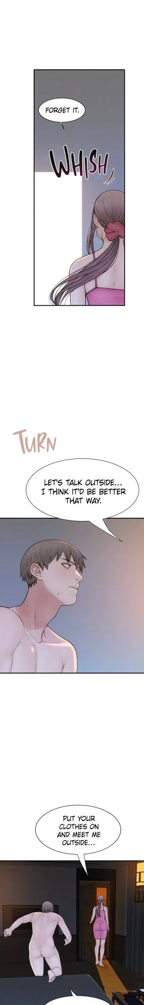 [Soso, YaGyung] Addicted to My Mom (Official) [1-101] [Completed]1-80 - Page 1739