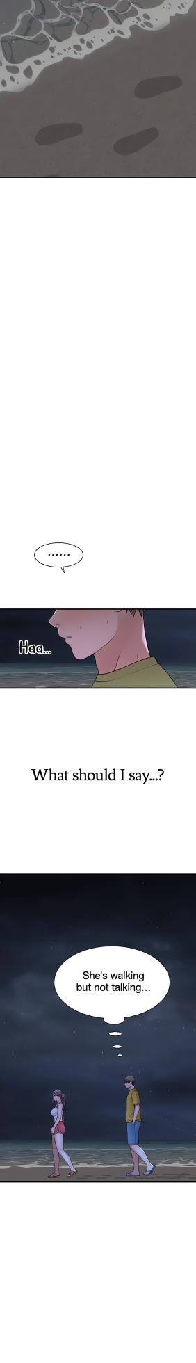 [Soso, YaGyung] Addicted to My Mom (Official) [1-101] [Completed]1-80 - Page 1743