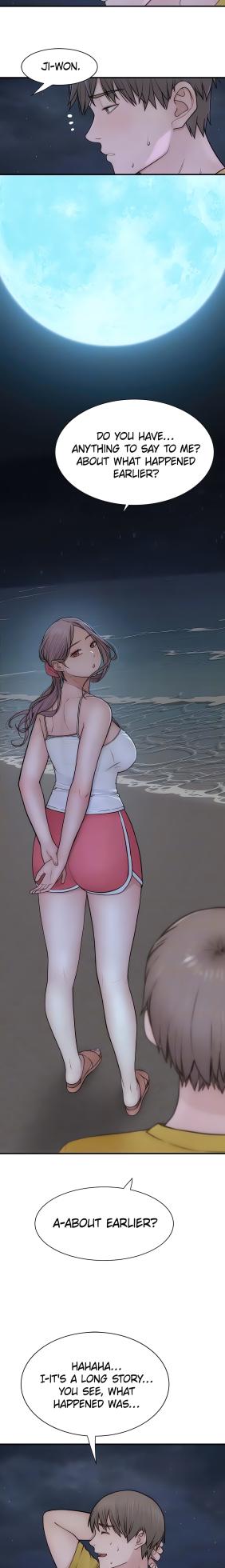 [Soso, YaGyung] Addicted to My Mom (Official) [1-101] [Completed]1-80 - Page 1746