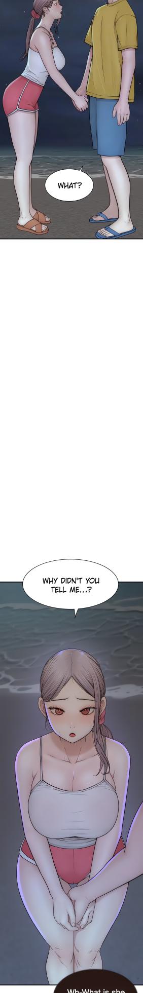 [Soso, YaGyung] Addicted to My Mom (Official) [1-101] [Completed]1-80 - Page 1748