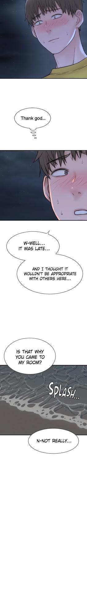 [Soso, YaGyung] Addicted to My Mom (Official) [1-101] [Completed]1-80 - Page 1750