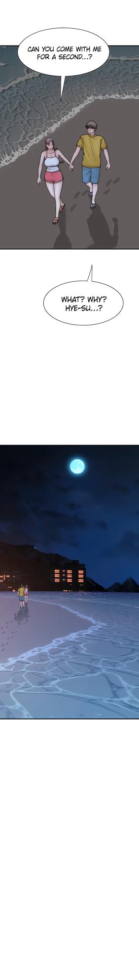 [Soso, YaGyung] Addicted to My Mom (Official) [1-101] [Completed]1-80 - Page 1751