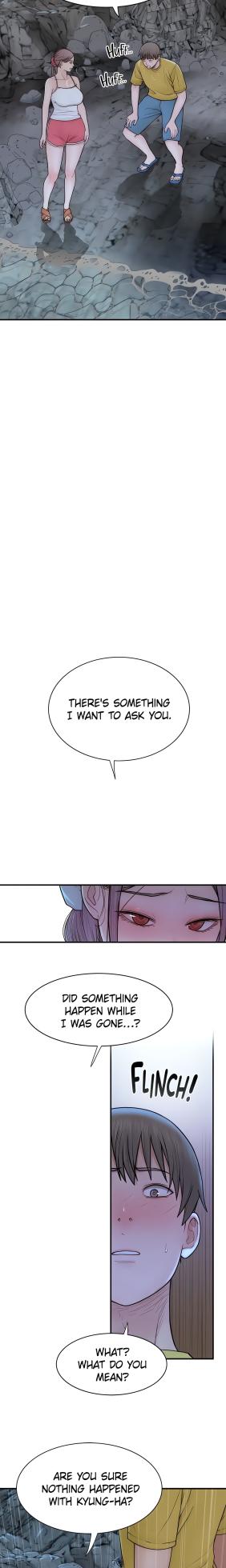 [Soso, YaGyung] Addicted to My Mom (Official) [1-101] [Completed]1-80 - Page 1753
