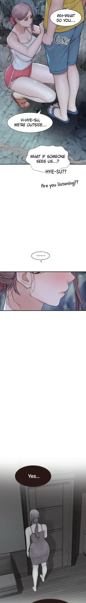 [Soso, YaGyung] Addicted to My Mom (Official) [1-101] [Completed]1-80 - Page 1754