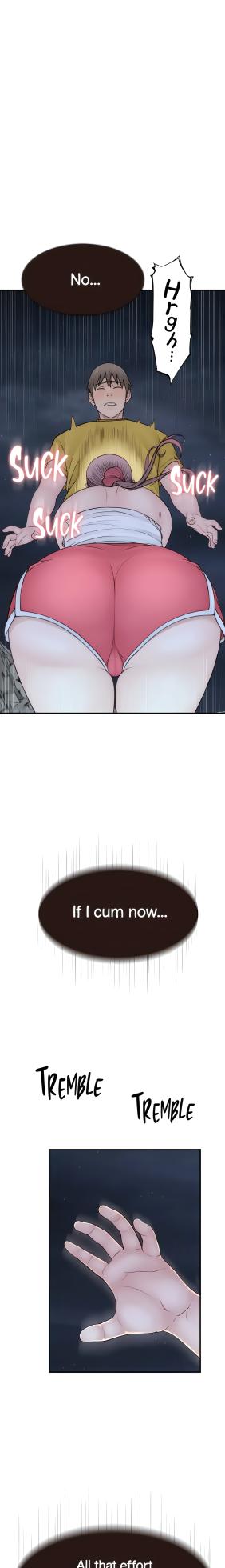 [Soso, YaGyung] Addicted to My Mom (Official) [1-101] [Completed]1-80 - Page 1769