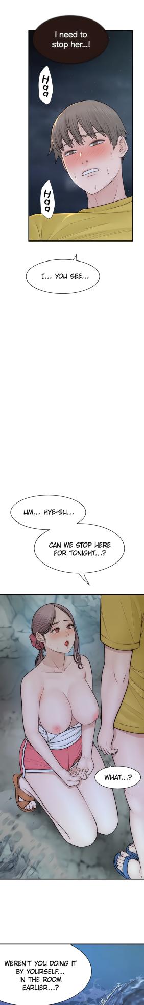 [Soso, YaGyung] Addicted to My Mom (Official) [1-101] [Completed]1-80 - Page 1771