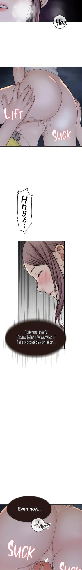 [Soso, YaGyung] Addicted to My Mom (Official) [1-101] [Completed]1-80 - Page 1780
