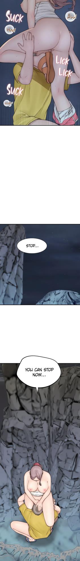 [Soso, YaGyung] Addicted to My Mom (Official) [1-101] [Completed]1-80 - Page 1782