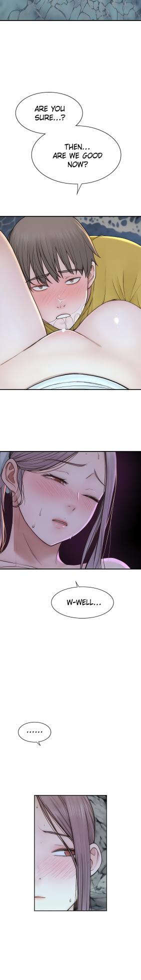 [Soso, YaGyung] Addicted to My Mom (Official) [1-101] [Completed]1-80 - Page 1783