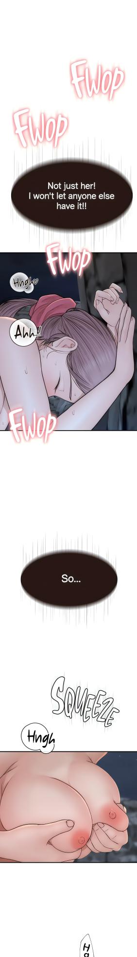 [Soso, YaGyung] Addicted to My Mom (Official) [1-101] [Completed]1-80 - Page 1806