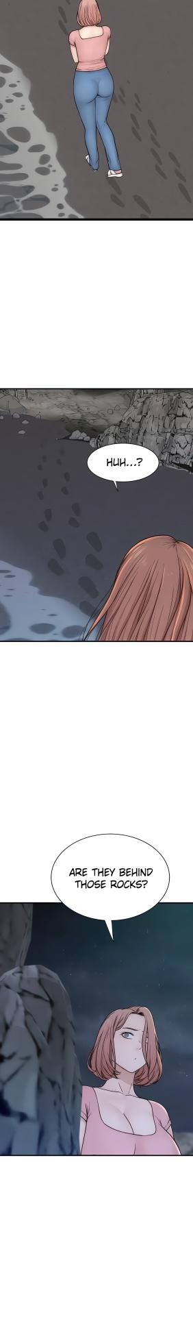 [Soso, YaGyung] Addicted to My Mom (Official) [1-101] [Completed]1-80 - Page 1811