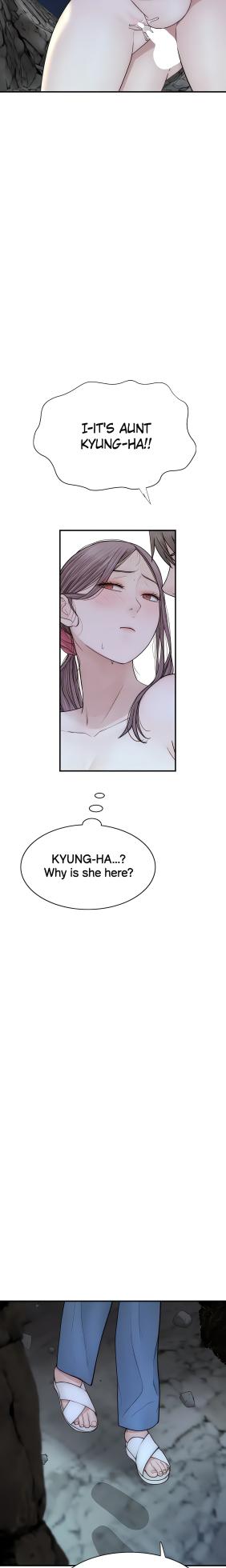 [Soso, YaGyung] Addicted to My Mom (Official) [1-101] [Completed]1-80 - Page 1813