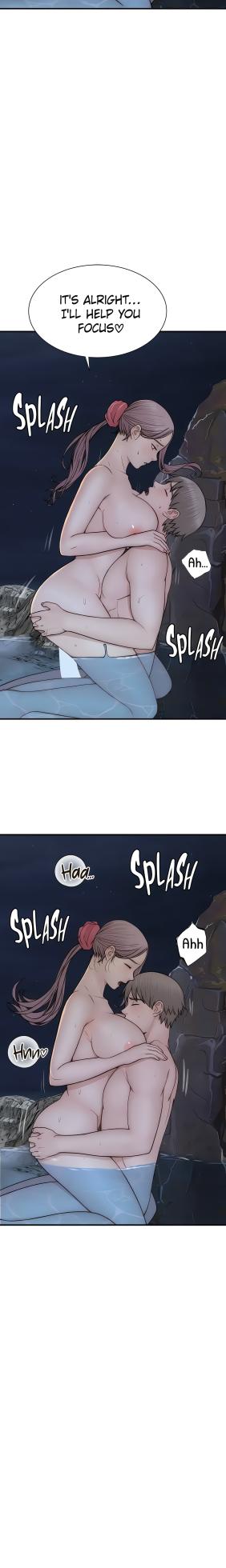 [Soso, YaGyung] Addicted to My Mom (Official) [1-101] [Completed]1-80 - Page 1823