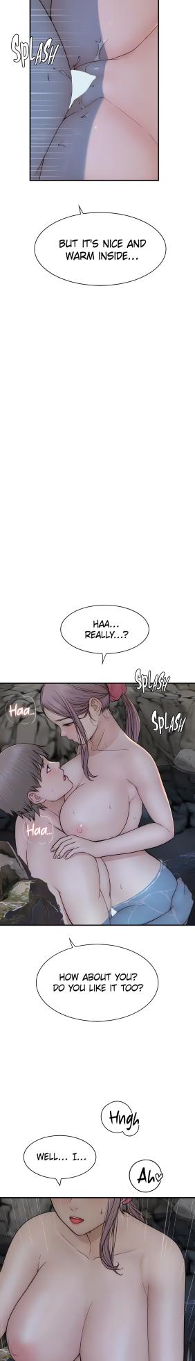 [Soso, YaGyung] Addicted to My Mom (Official) [1-101] [Completed]1-80 - Page 1826