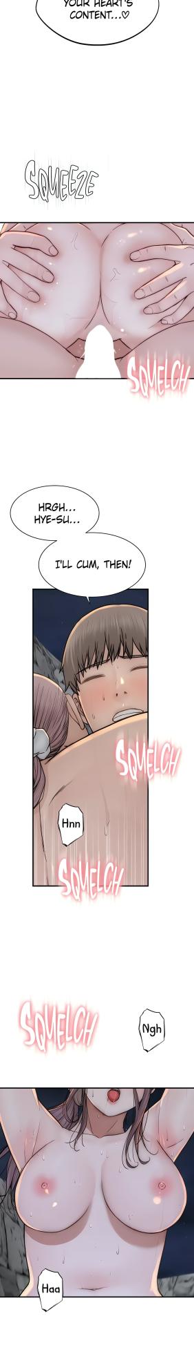 [Soso, YaGyung] Addicted to My Mom (Official) [1-101] [Completed]1-80 - Page 1833