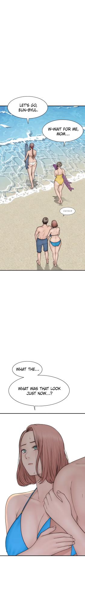 [Soso, YaGyung] Addicted to My Mom (Official) [1-101] [Completed]1-80 - Page 1842