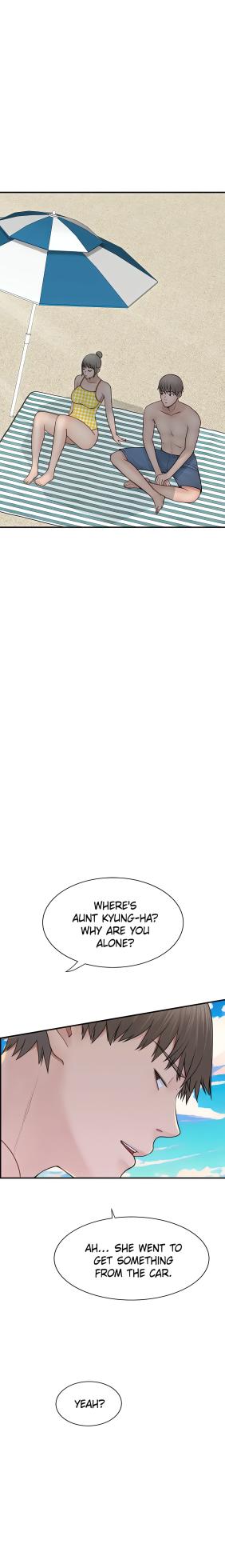 [Soso, YaGyung] Addicted to My Mom (Official) [1-101] [Completed]1-80 - Page 1861