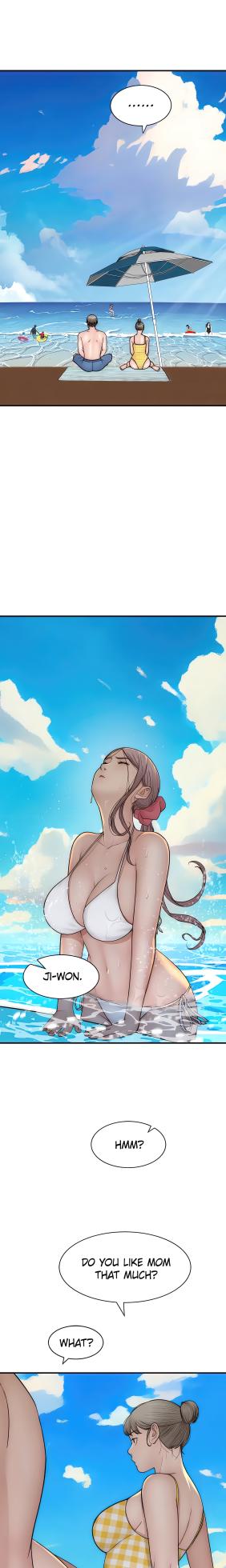 [Soso, YaGyung] Addicted to My Mom (Official) [1-101] [Completed]1-80 - Page 1862