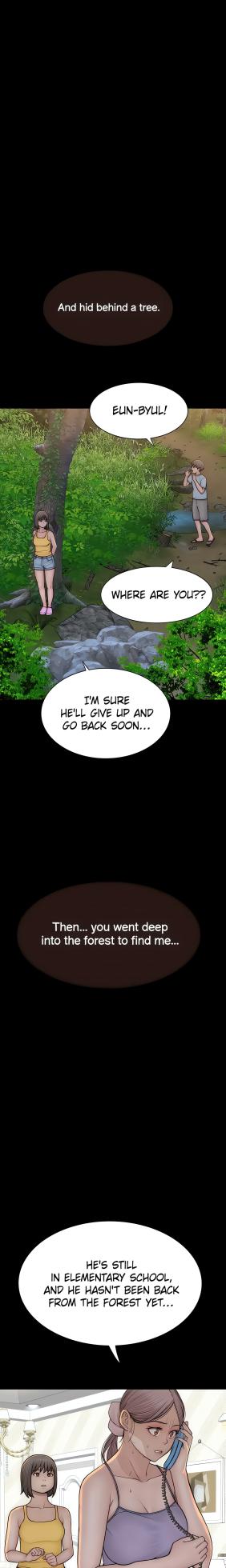 [Soso, YaGyung] Addicted to My Mom (Official) [1-101] [Completed]1-80 - Page 1865