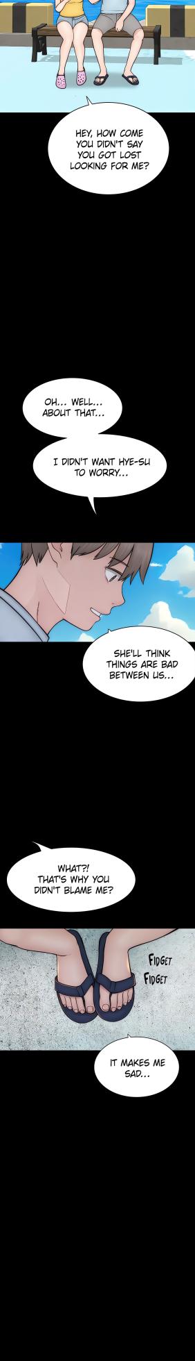 [Soso, YaGyung] Addicted to My Mom (Official) [1-101] [Completed]1-80 - Page 1870
