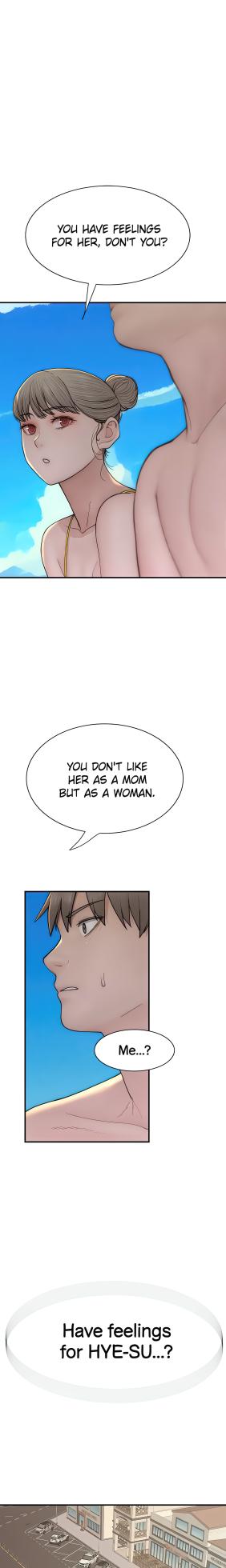 [Soso, YaGyung] Addicted to My Mom (Official) [1-101] [Completed]1-80 - Page 1872