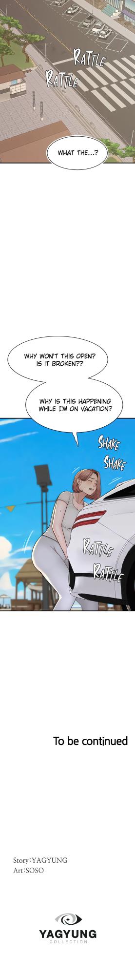 [Soso, YaGyung] Addicted to My Mom (Official) [1-101] [Completed]1-80 - Page 1873
