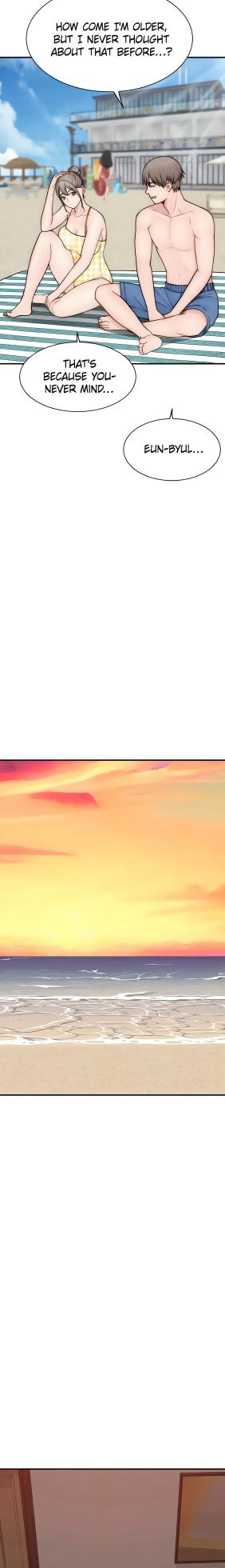 [Soso, YaGyung] Addicted to My Mom (Official) [1-101] [Completed]1-80 - Page 1879