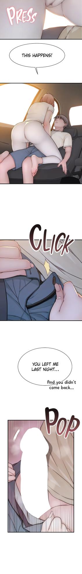 [Soso, YaGyung] Addicted to My Mom (Official) [1-101] [Completed]1-80 - Page 1887