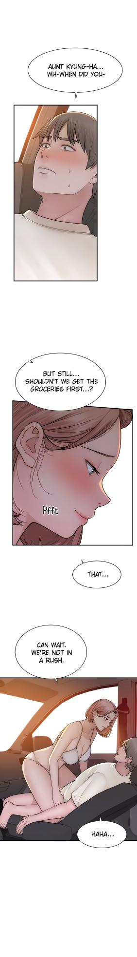 [Soso, YaGyung] Addicted to My Mom (Official) [1-101] [Completed]1-80 - Page 1889
