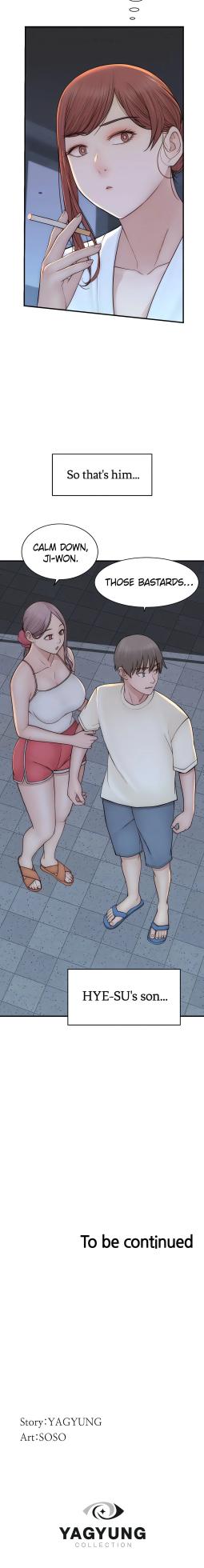 [Soso, YaGyung] Addicted to My Mom (Official) [1-101] [Completed]1-80 - Page 1899