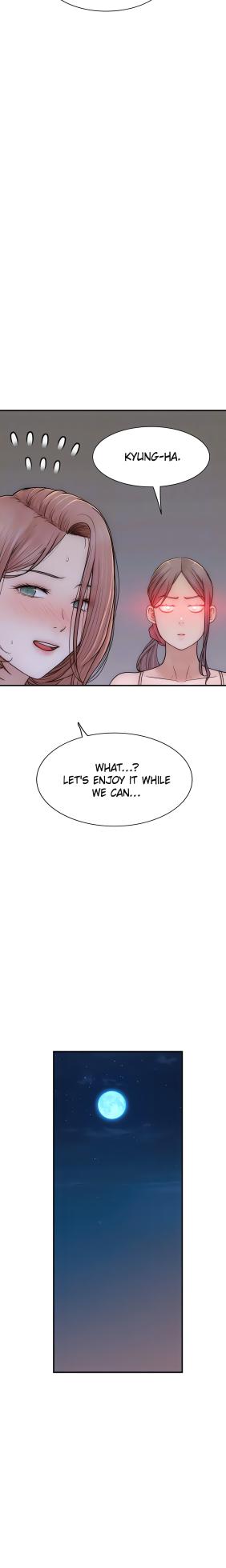 [Soso, YaGyung] Addicted to My Mom (Official) [1-101] [Completed]1-80 - Page 1908
