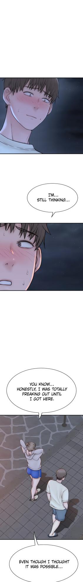 [Soso, YaGyung] Addicted to My Mom (Official) [1-101] [Completed]1-80 - Page 1910