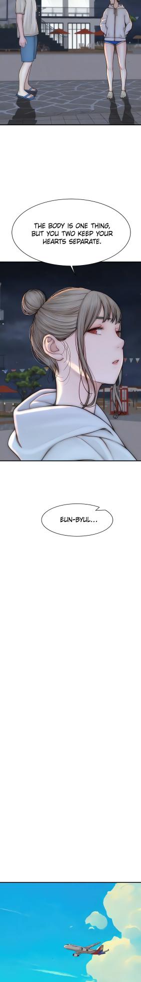 [Soso, YaGyung] Addicted to My Mom (Official) [1-101] [Completed]1-80 - Page 1914
