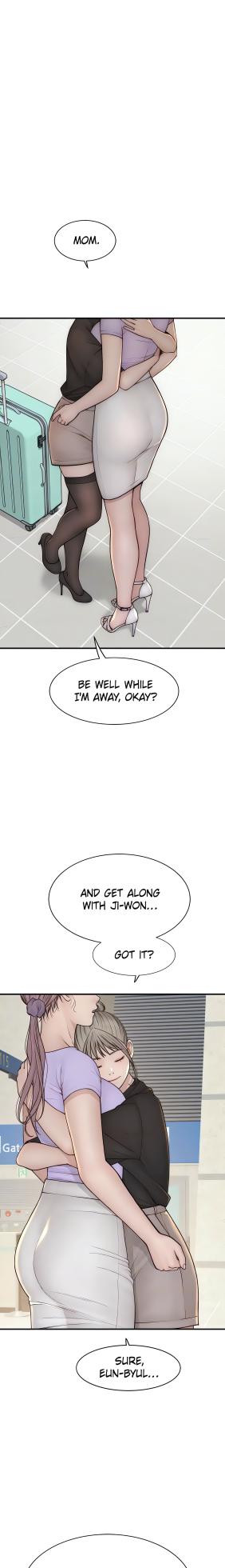 [Soso, YaGyung] Addicted to My Mom (Official) [1-101] [Completed]1-80 - Page 1916
