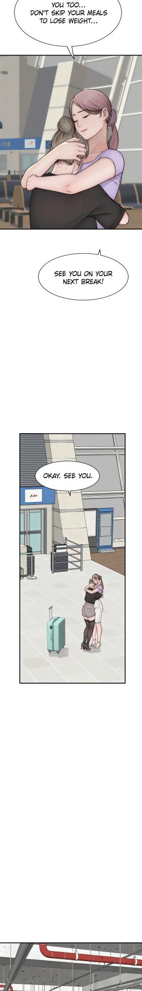 [Soso, YaGyung] Addicted to My Mom (Official) [1-101] [Completed]1-80 - Page 1917