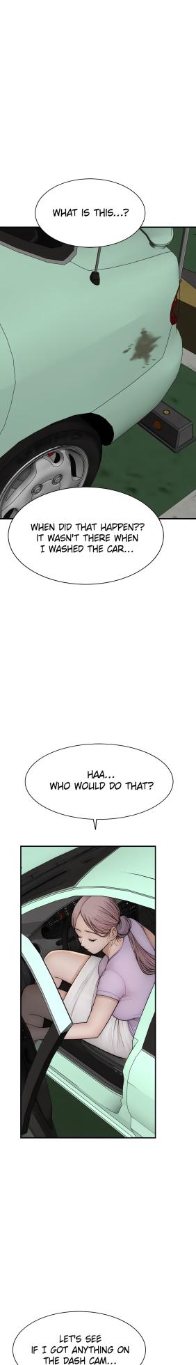 [Soso, YaGyung] Addicted to My Mom (Official) [1-101] [Completed]1-80 - Page 1919