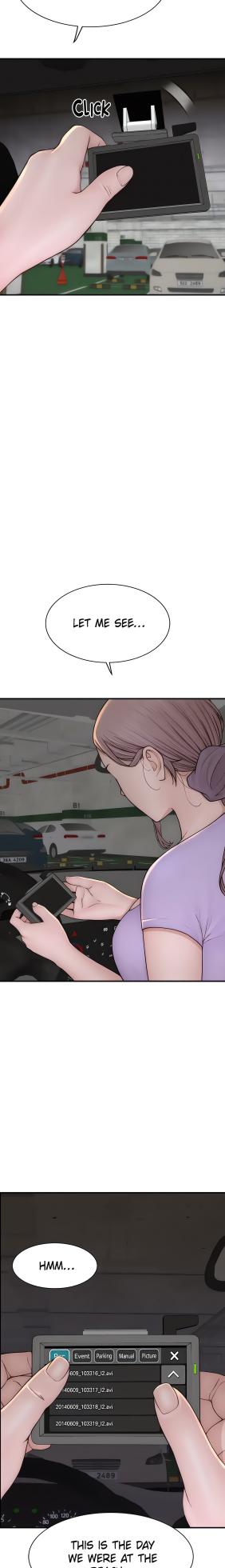 [Soso, YaGyung] Addicted to My Mom (Official) [1-101] [Completed]1-80 - Page 1920